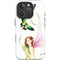Butterfly Fairy by LA Williams iPhone 16 Pro Magsafe Impact Case